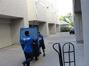 Cheapl Walnut Creek Moving Crew