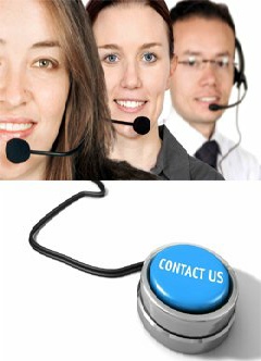 Contact Us Free Moving Quotes